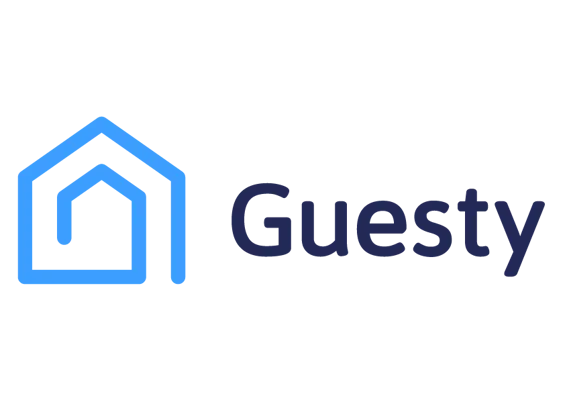 Guesty logo