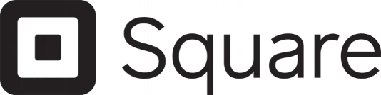 Square logo