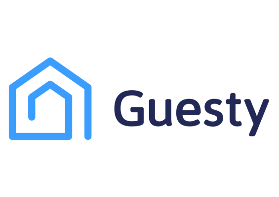 Guesty logo
