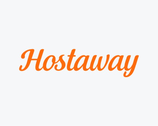 Hostaway logo